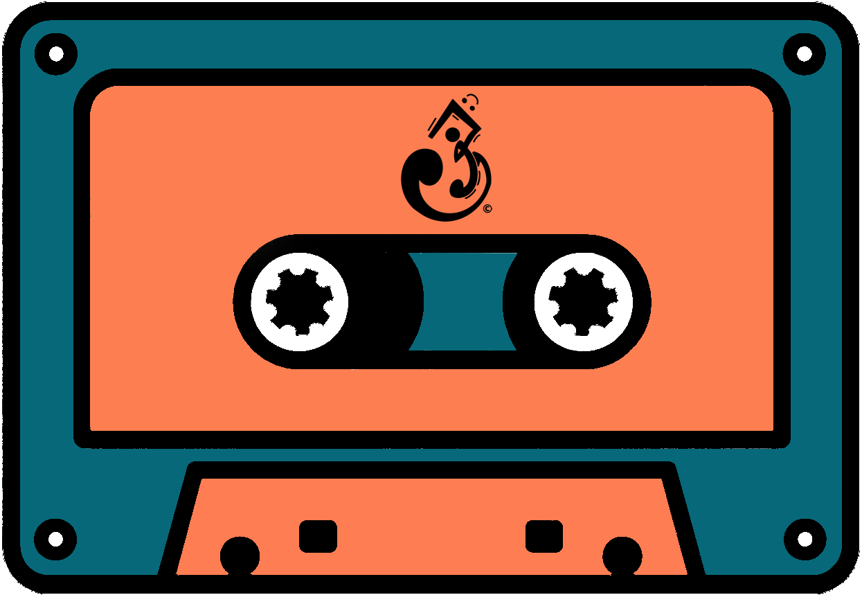 Sloan Kettering Sunshine Kid Cassette